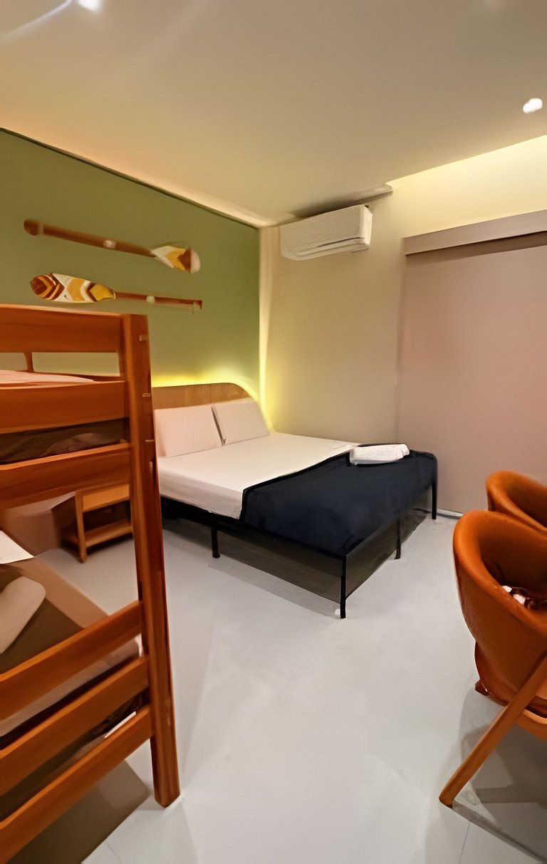 Pet friendly - Familiar - Novo - Próximo ao Centro