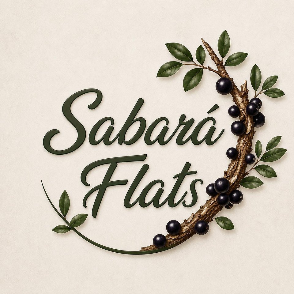 Sabará Flats